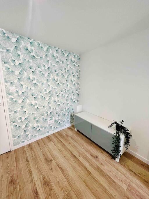Appartamento Les Iris Rouen Esterno foto